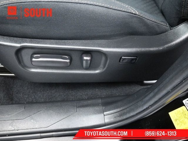 2023 Toyota Tacoma 4WD Trail Edition