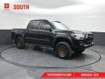 2023 Toyota Tacoma 4WD Trail Edition