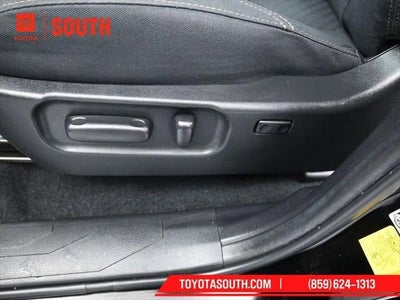 2023 Toyota Tacoma 4WD Trail Edition