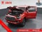 2023 Toyota Tacoma 4WD TRD Sport