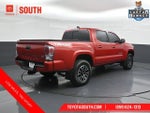 2023 Toyota Tacoma 4WD TRD Sport