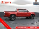 2023 Toyota Tacoma 4WD TRD Sport