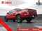 2023 Toyota Tacoma 4WD TRD Sport
