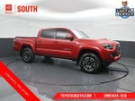 2023 Toyota Tacoma 4WD TRD Sport
