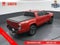 2023 Toyota Tacoma 4WD TRD Sport