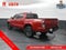 2023 Toyota Tacoma 4WD TRD Sport