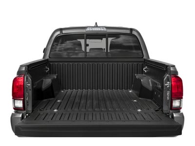 2022 Toyota Tacoma 4WD SR