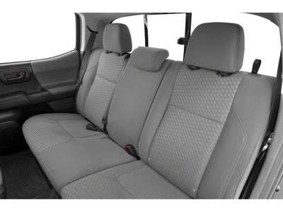 2022 Toyota Tacoma 4WD SR