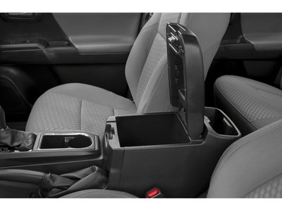 2022 Toyota Tacoma 4WD SR