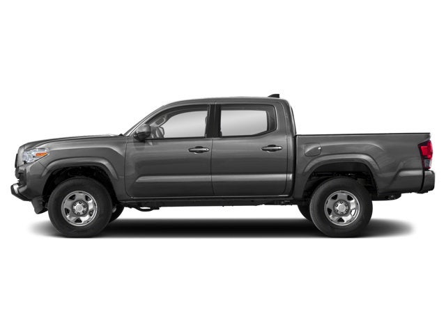 2022 Toyota Tacoma 4WD SR