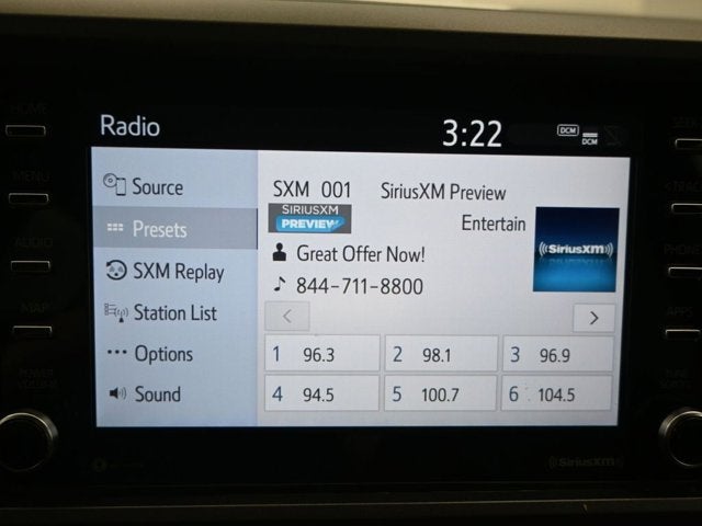 2023 Toyota Tacoma 4WD TRD Off-Road