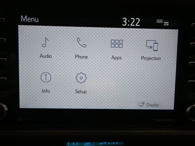 2023 Toyota Tacoma 4WD TRD Off-Road