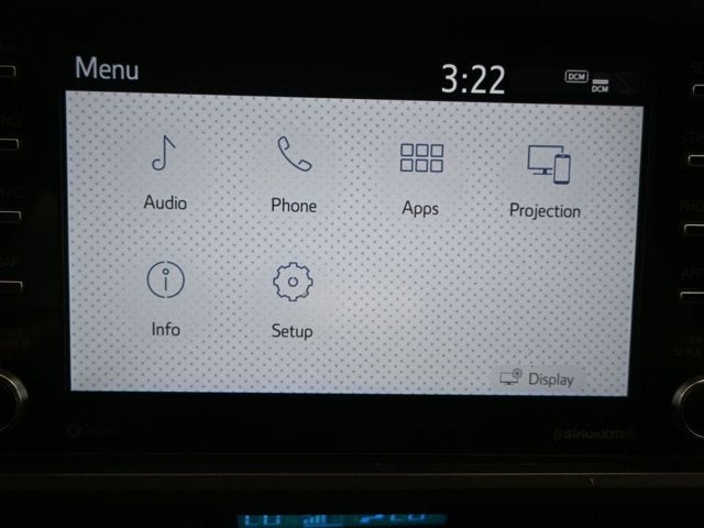 2023 Toyota Tacoma 4WD TRD Off-Road