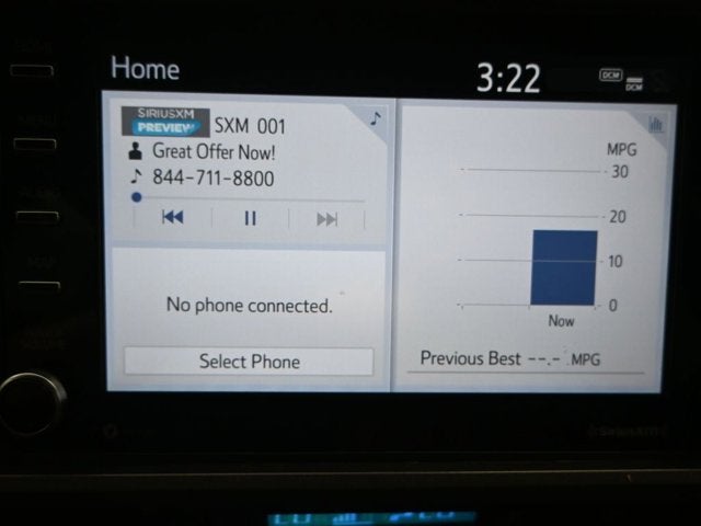 2023 Toyota Tacoma 4WD TRD Off-Road