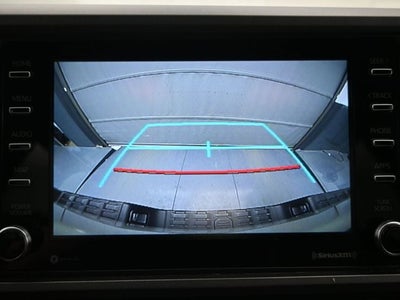 2023 Toyota Tacoma 4WD TRD Off-Road