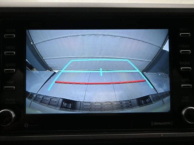 2023 Toyota Tacoma 4WD TRD Off-Road