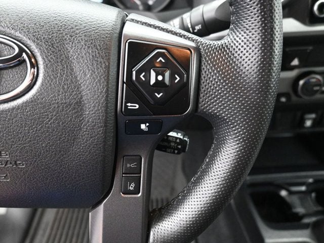 2023 Toyota Tacoma 4WD TRD Off-Road