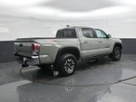2023 Toyota Tacoma 4WD TRD Off-Road