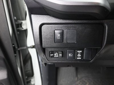 2023 Toyota Tacoma 4WD TRD Off-Road