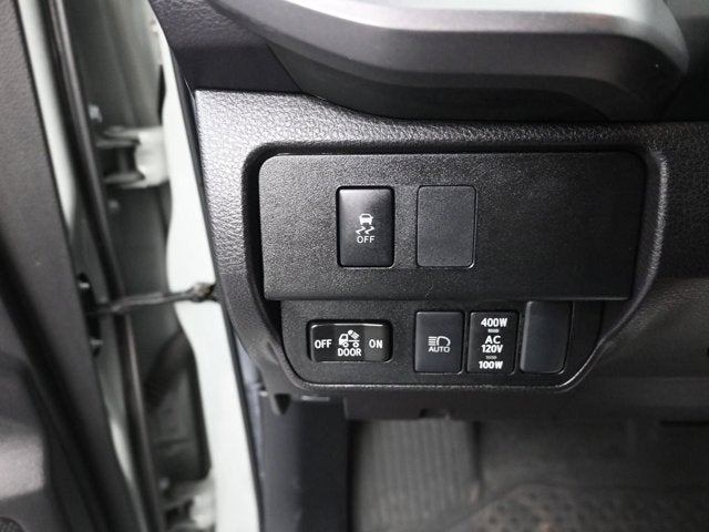 2023 Toyota Tacoma 4WD TRD Off-Road