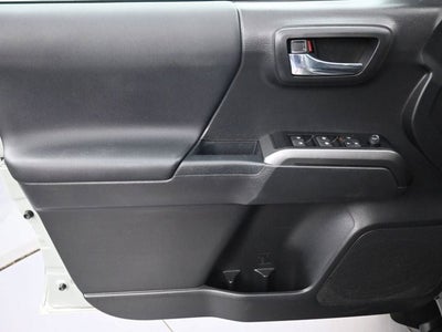 2023 Toyota Tacoma 4WD TRD Off-Road