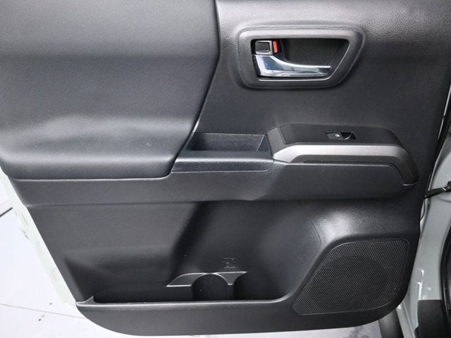 2023 Toyota Tacoma 4WD TRD Off-Road