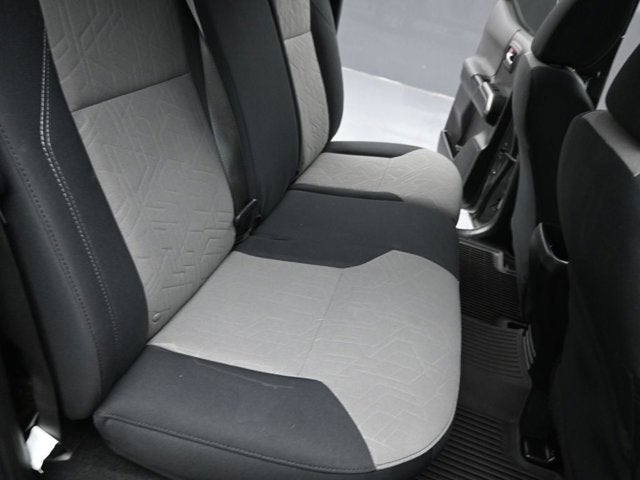 2023 Toyota Tacoma 4WD TRD Off-Road