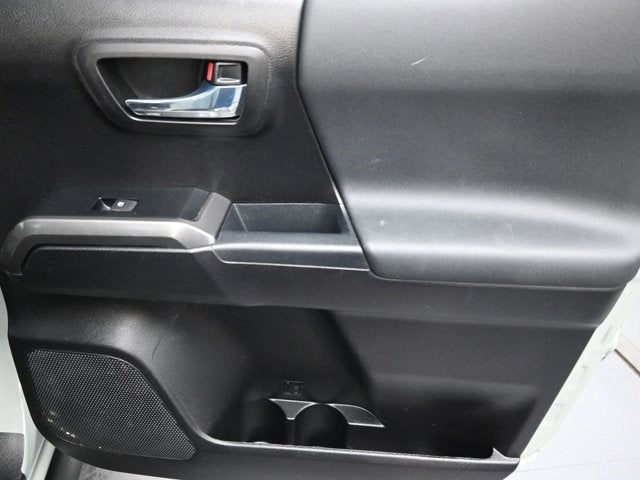 2023 Toyota Tacoma 4WD TRD Off-Road