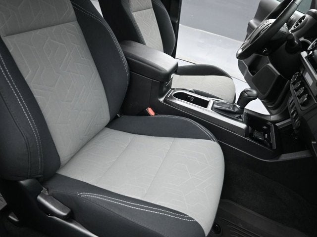 2023 Toyota Tacoma 4WD TRD Off-Road