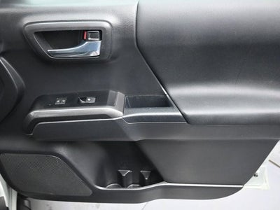 2023 Toyota Tacoma 4WD TRD Off-Road