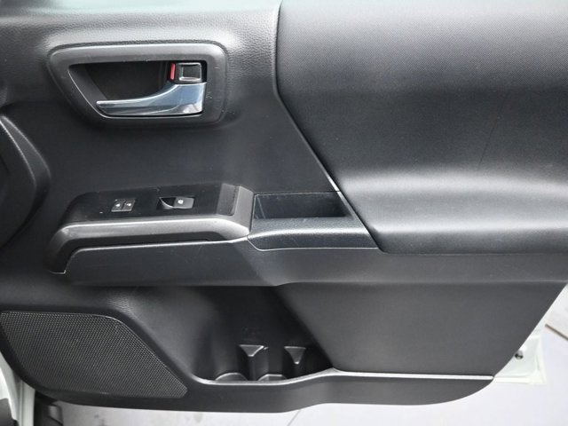 2023 Toyota Tacoma 4WD TRD Off-Road