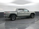2023 Toyota Tacoma 4WD TRD Off-Road