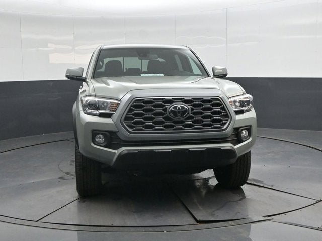 2023 Toyota Tacoma 4WD TRD Off-Road