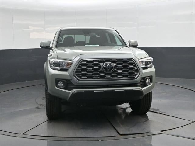 2023 Toyota Tacoma 4WD TRD Off-Road