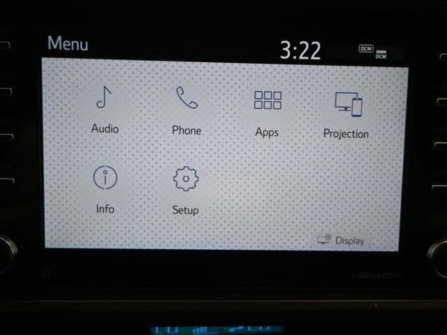 2023 Toyota Tacoma 4WD TRD Off-Road