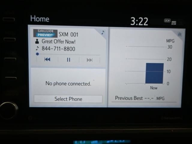 2023 Toyota Tacoma 4WD TRD Off-Road