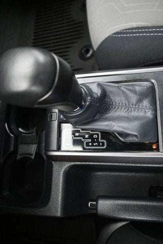 2023 Toyota Tacoma 4WD TRD Off-Road