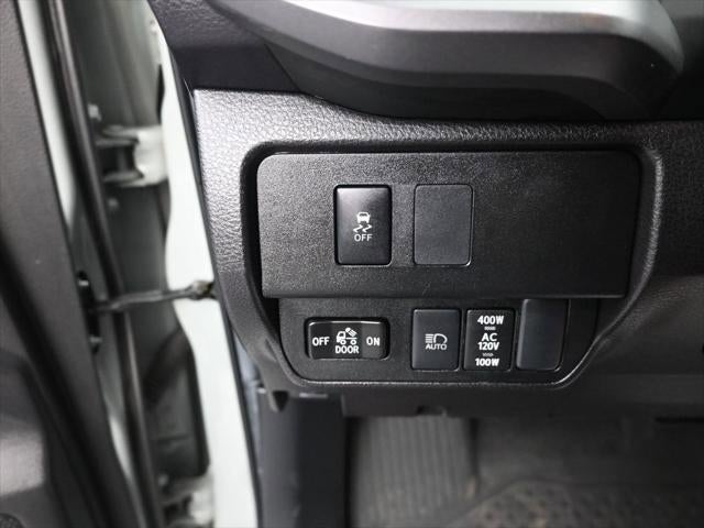 2023 Toyota Tacoma 4WD TRD Off-Road