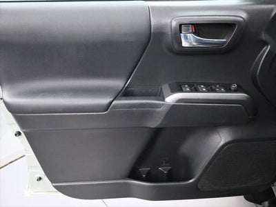 2023 Toyota Tacoma 4WD TRD Off-Road