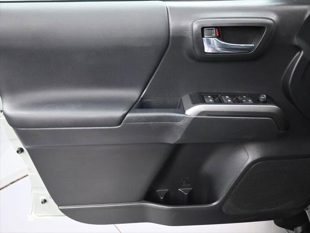 2023 Toyota Tacoma 4WD TRD Off-Road