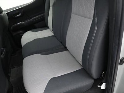 2023 Toyota Tacoma 4WD TRD Off-Road