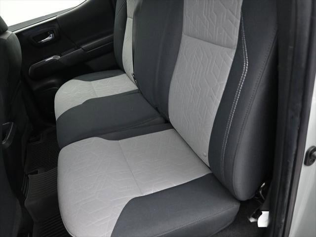 2023 Toyota Tacoma 4WD TRD Off-Road