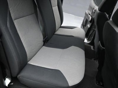 2023 Toyota Tacoma 4WD TRD Off-Road