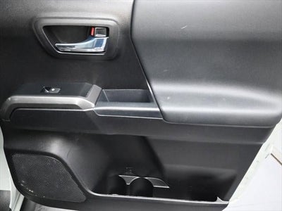 2023 Toyota Tacoma 4WD TRD Off-Road