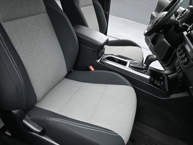 2023 Toyota Tacoma 4WD TRD Off-Road