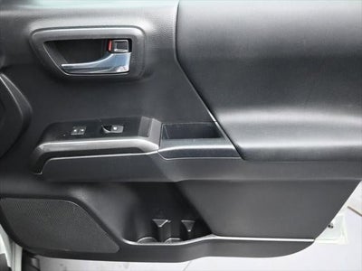 2023 Toyota Tacoma 4WD TRD Off-Road