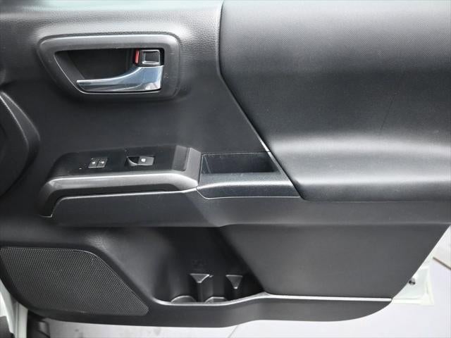 2023 Toyota Tacoma 4WD TRD Off-Road