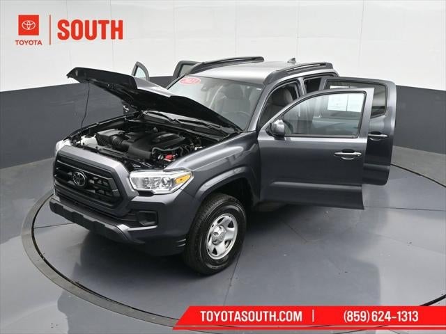 2023 Toyota Tacoma 4WD SR5
