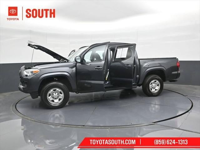 2023 Toyota Tacoma 4WD SR5