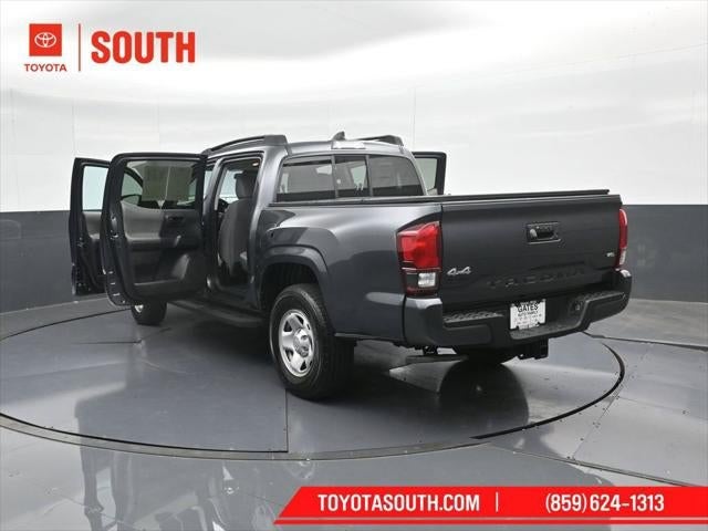 2023 Toyota Tacoma 4WD SR5